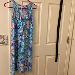 Lilly Pulitzer Sleeveless Dress
